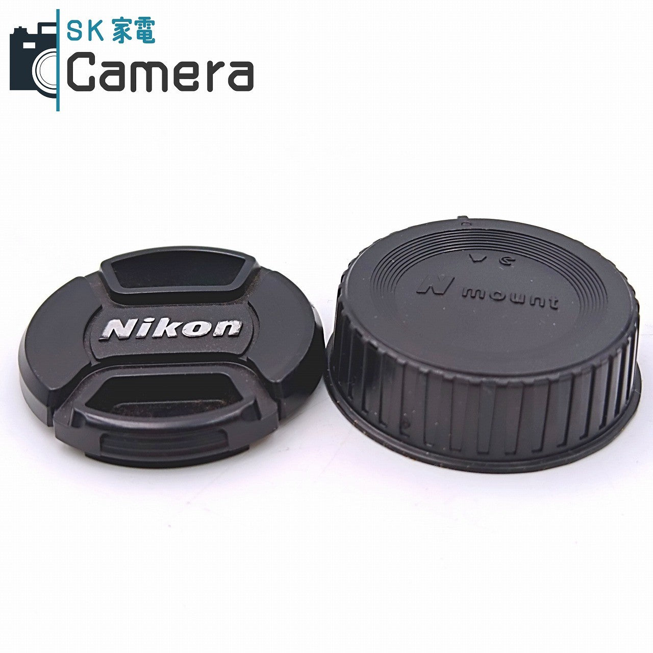 【中古】 Nikon NIKKOR 50ｍｍ F1.4 Ai-s 2026年7月レンズ内清掃済 ニコン