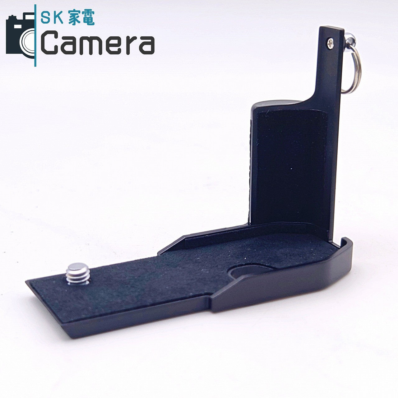 【中古】 Voigtlander SIDE GRIP フォクトレンダー サイドグリップ 美品