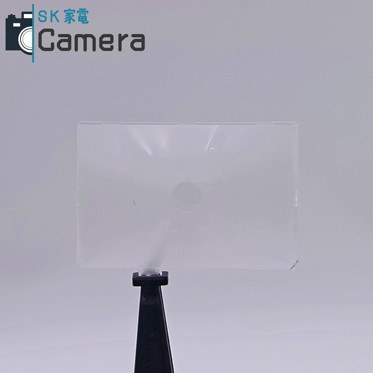 【中古】 Nikon FOCUSING SCREEN TYPE K3 ファインダー スクリーン for FM3A ニコン