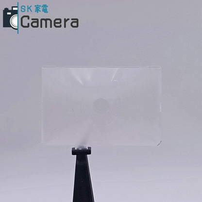 【中古】 Nikon FOCUSING SCREEN TYPE K3 ファインダー スクリーン for FM3A ニコン