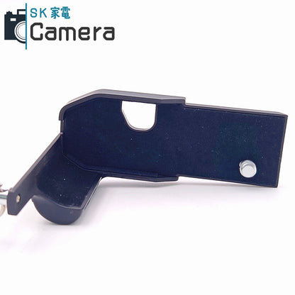 【中古】 Voigtlander SIDE GRIP フォクトレンダー サイドグリップ 美品