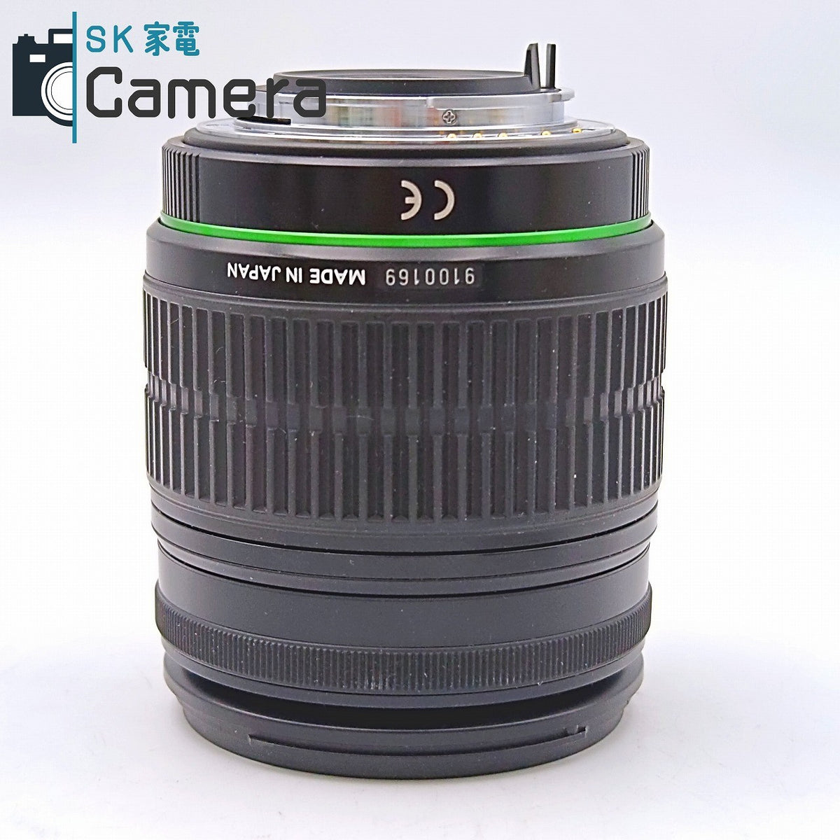 【中古】 PENTAX SMC PENTAX-DA 18-250ｍｍ F3.5-6.3 ED AL [IF] ペンタックス 美品