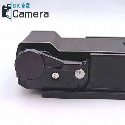 TOYO ROLL FILM HOLDER 67/45 SAKAI SPECIAL CAMERA トヨ ロールフィルムホルダー