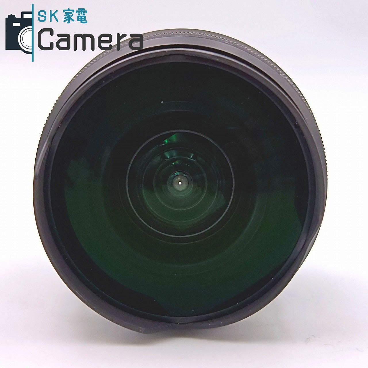 【中古】 PENTAX-DA FISH-EYE 10-17ｍｍ F3.5-4.5 ED [IF] ペンタックスK フィッシュアイ