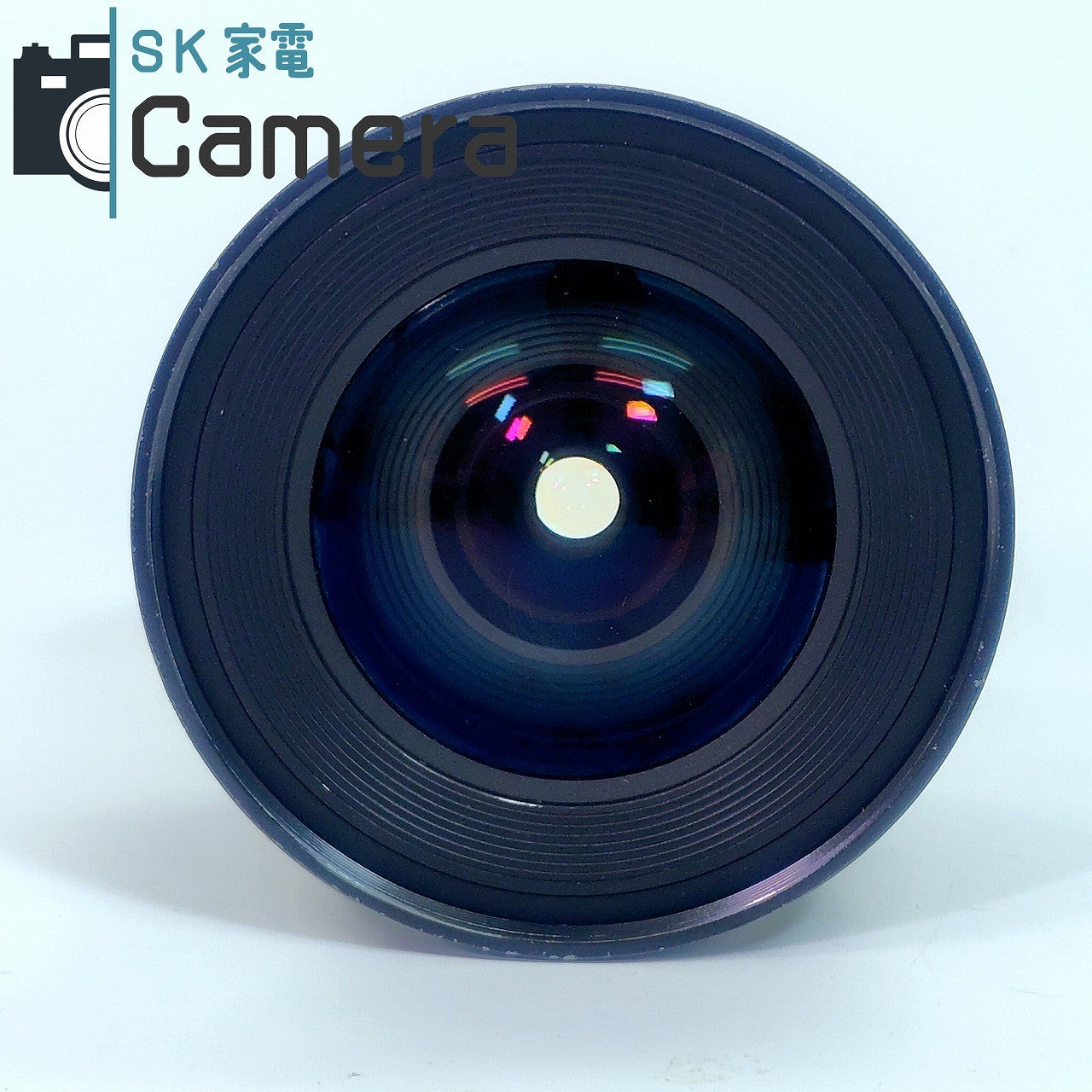 【中古】 PENTAX SMC PENTAX-A 20ｍｍ F2.8 ペンタックス