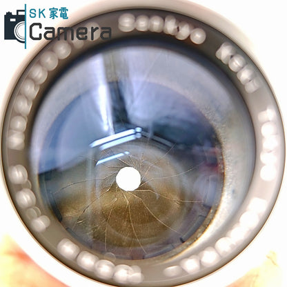 【中古】 Snkyo Koki Tokyo KOMURA 135mm F3.5 Sマウント 三協光機 コムラ キャップ付