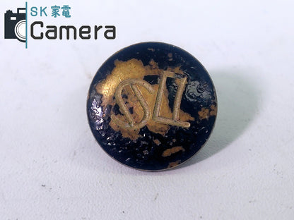 シュミット SL シャッターレリーズ シュミット商会 ライカ レリーズボタン