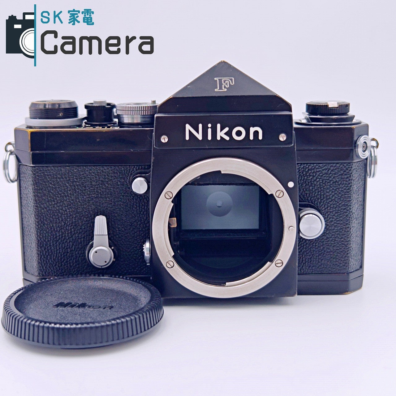 Nikon フィルムカメラ – SK家電 カメラ館