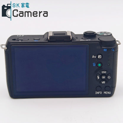 【中古】 PENTAX Q7 ペンタックス ミラーレス一眼 箱 説明書 一式 美品
