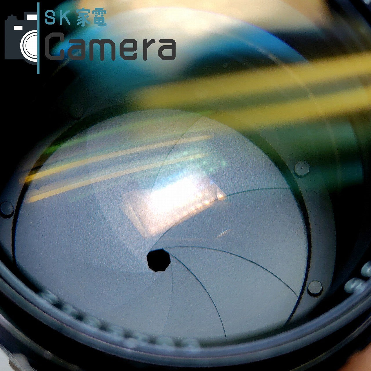 【中古】 PENTAX SMC PENTAX 135ｍｍ F2.5 Kマウント 2025年10月清掃済 ペンタックス 良