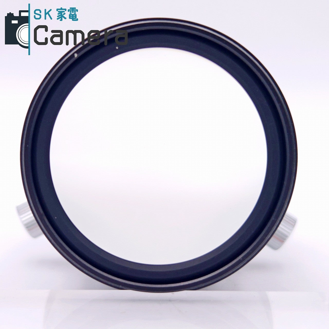 【中古】 KOWA TSN-VA3 PHOTO＆VIDEO ADAPTER Φ88 Φ77 TSN-880 TSN-770 Series 箱 説明書 付 コーワ