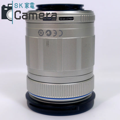 【中古】 OLYMPUS M.ZUIKO DIGITAL 40-150ｍｍ F4-5.6 ED MSC オリンパス キャップ付