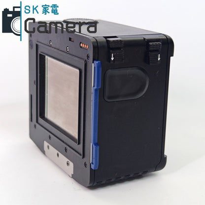 【中古】 MAMIYA M645 120 ロールフィルムホルダー マミヤ フィルムバック