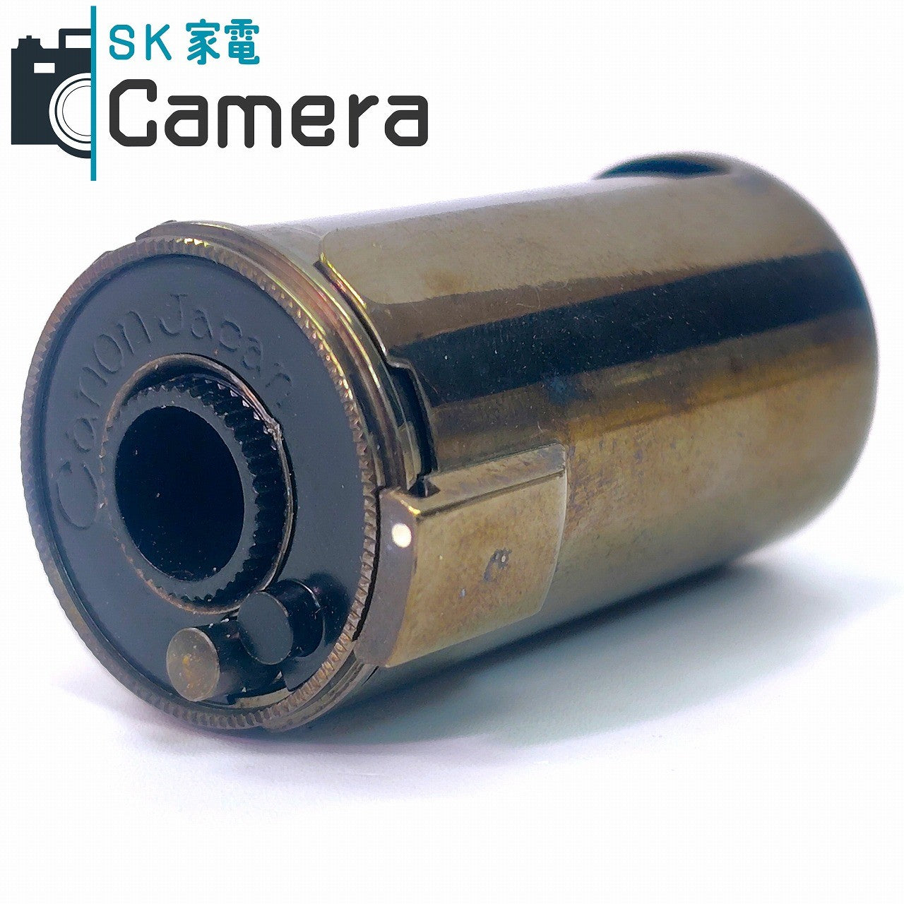 Canon スプール マガジン セルフタイマー シンクロ ブラケット SPOOL MAGAZINE SYNCHRON BRACKET SELFTIMER セット