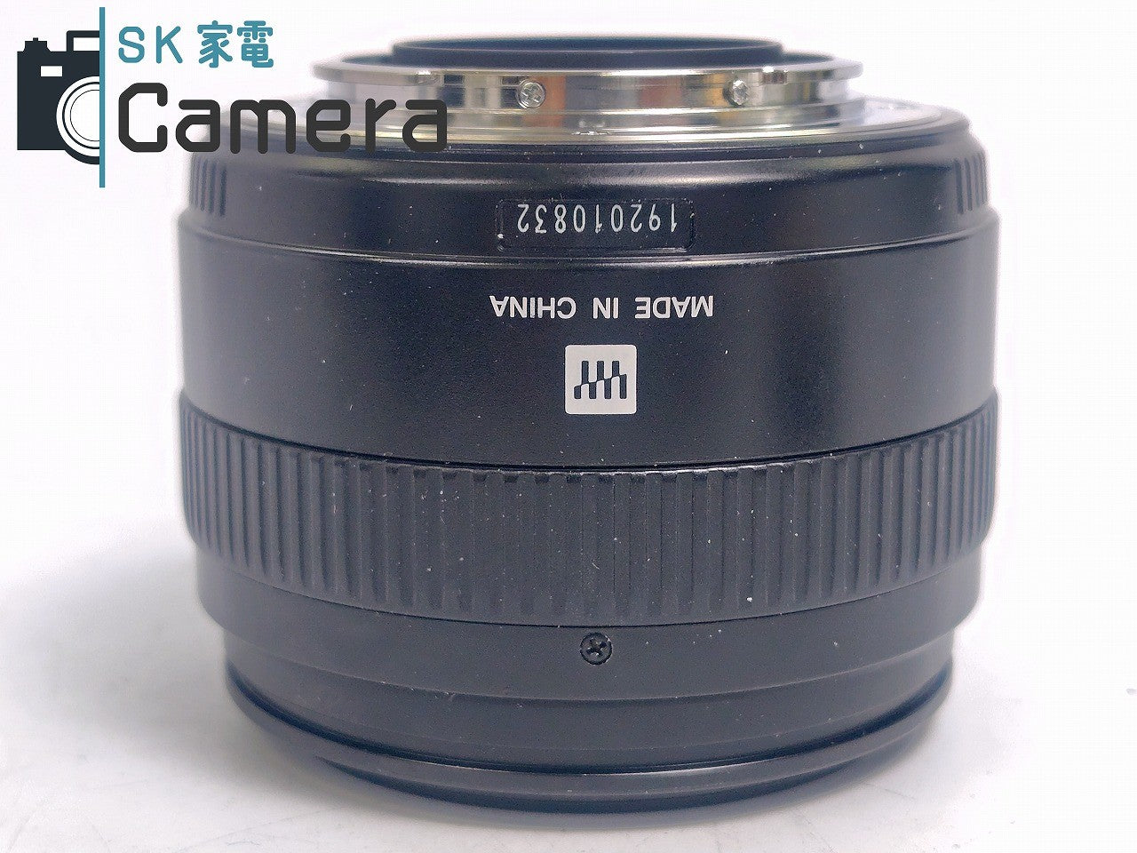 【美品】 OLYMPUS ZUIKO DIGITAL 35ｍｍ F3.5 MACRO 希少なフォーサーズキャップ付 オリンパス