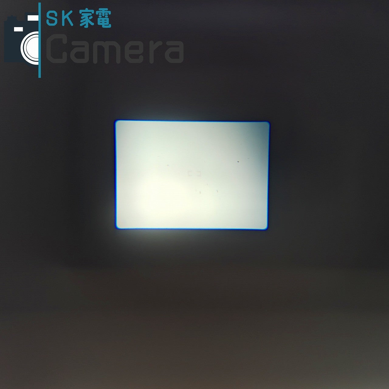 【中古】 KYOCERA SAMURAI ｘ4.0 京セラ サムライ テスト用フィルムにて確認済