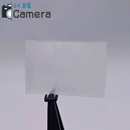 【中古】 Nikon FOCUSING SCREEN TYPE E3 ファインダー スクリーン for FM3A ニコン 美品