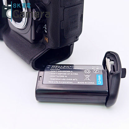 【中古】 Nikon D3 ボディ ショット数約10000回 ニコン 良