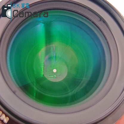 【中古】 Nikon NIKKOR 28ｍｍ F2.8 Ai ニコン キャップ付