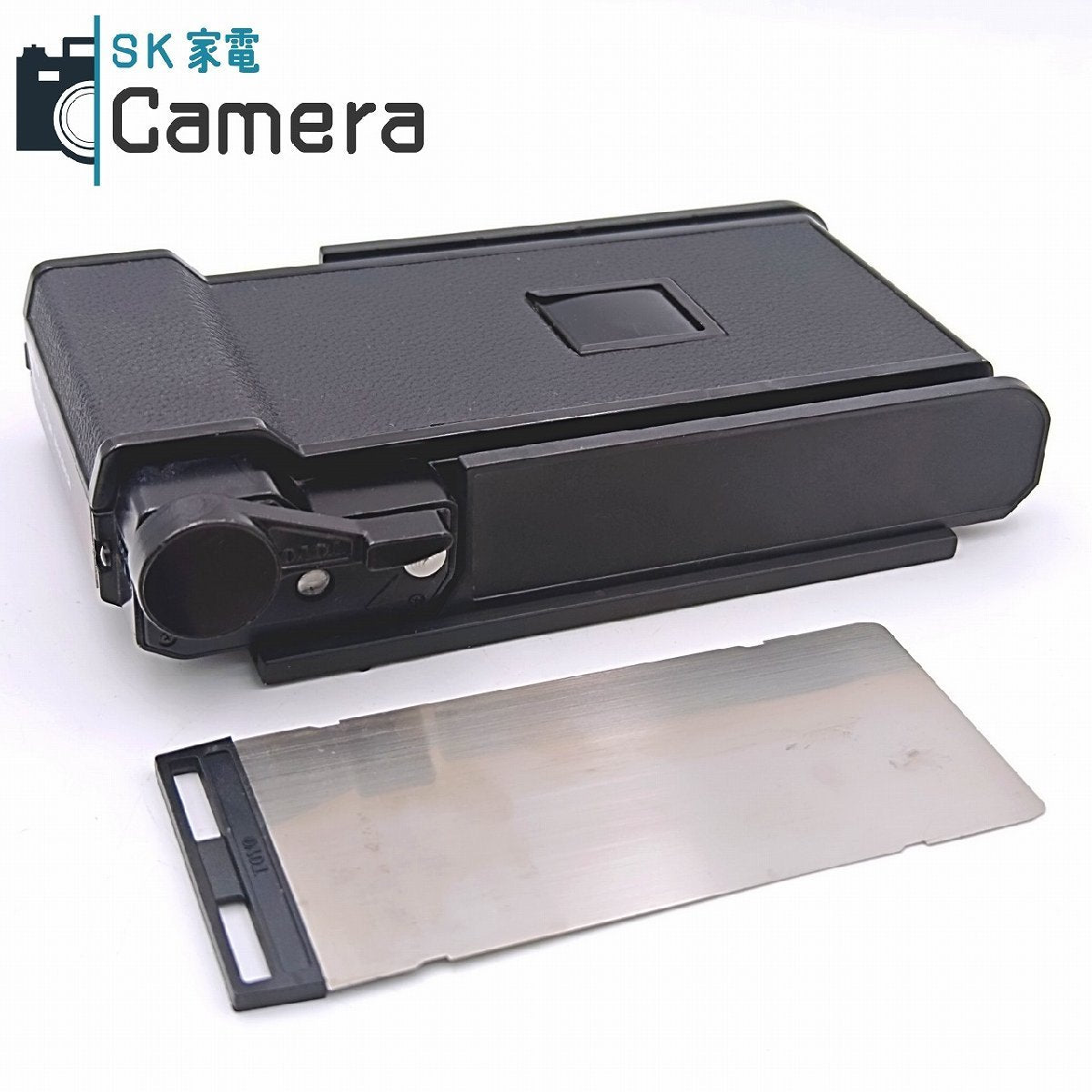 TOYO ROLL FILM HOLDER 67/45 SAKAI SPECIAL CAMERA トヨ ロールフィルムホルダー