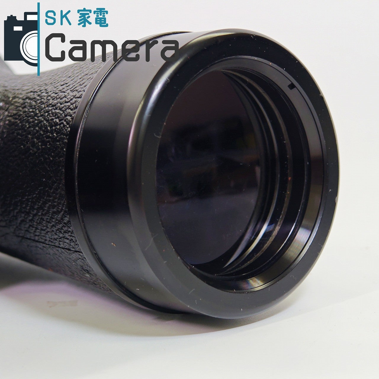 【中古】 Nikon Tropical 7ｘ50 7.3° Water-Proof BINOCULAS 双眼鏡 箱付 ニコン