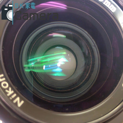 【中古】 Nikon NIKKOR 28ｍｍ F2 Ai ニコン キャップ付 美品