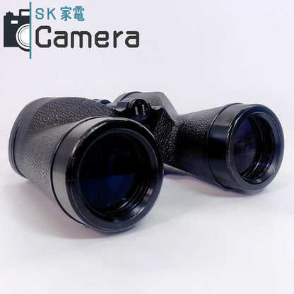 【中古】 Nikon 7ｘ50 7.3° coated NIPPON KOGKU TOKYO ニコン 双眼鏡