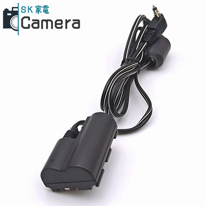 Canon ACK-E2 ACアダプターキット キャノン 美品