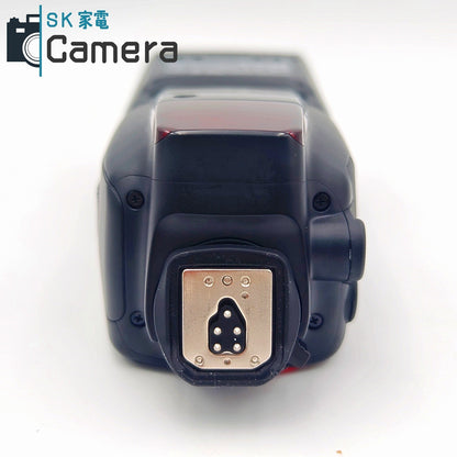 【中古】 Canon SPEEDLITE 600EXII-RT キャノン スピードライト 箱 フィルター 一式 600 EX II -RT ストロボ 美品