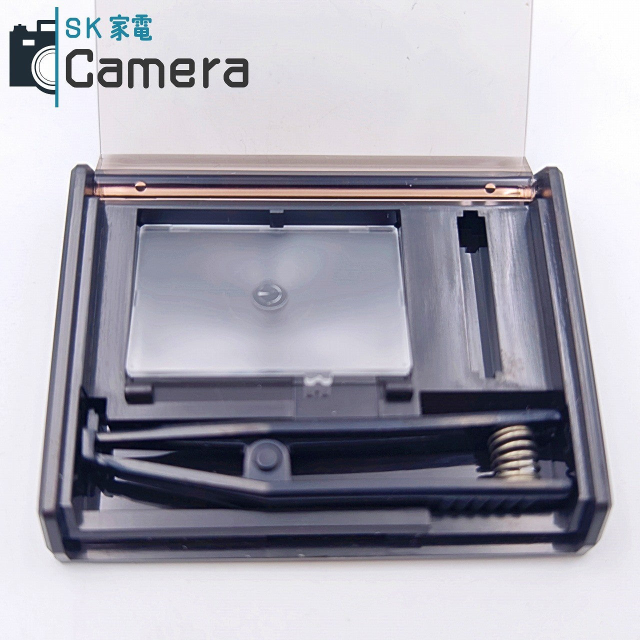 中古】 Nikon FOCUSING SCREEN TYPE K3 ファインダー スクリーン for