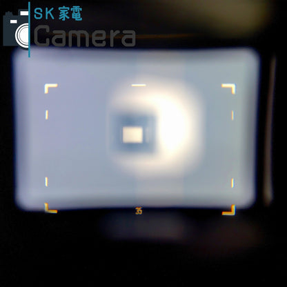 【中古】 Canon MODEL7 レンジファインダー シャッター 露出 動作 Canon7 キャノン