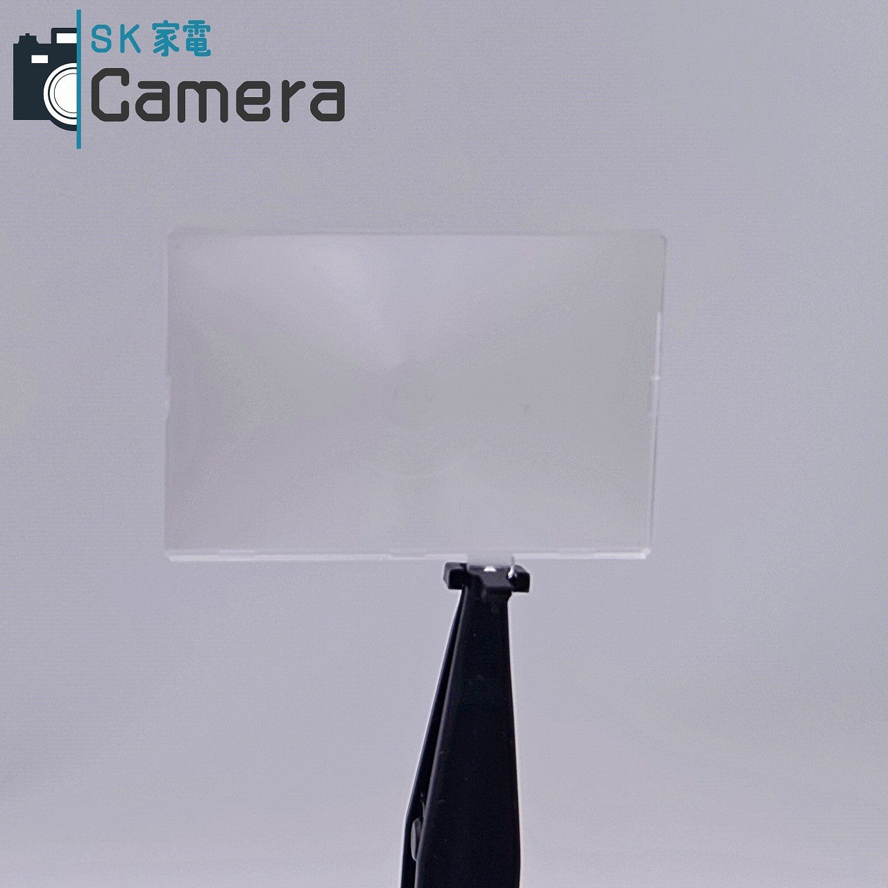 中古】 Nikon FOCUSING SCREEN TYPE K3 ファインダー スクリーン for 中古】 Nikon FOCUSING SCREEN TYPE K3 ファインダー スクリーン for