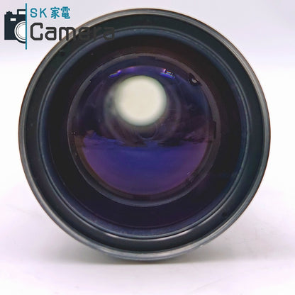 【中古】 P.ANGENIEUX PARIS 12-120ｍｍ F2.2 ANGENIEUX-ZOOM TYPE 10ｘ12 B アンジェニュー ARRIFLEX用 アリフレックス