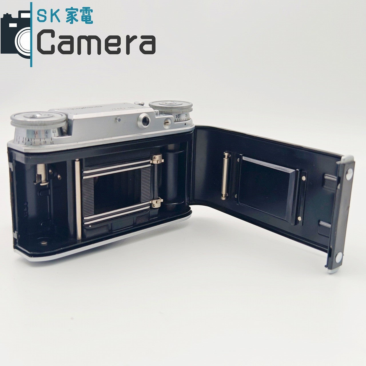 【中古】 Voigtlander VITO III ULTRON 50ｍｍ F2 フォクトレンダー ウルトロン 革ケース付