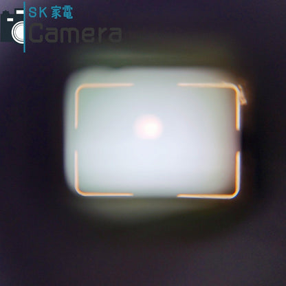 【中古】 NICCA IIIL NIKKOR-H 5cm F2 L39 2025年12月オーバーホール済 ニッカ 3L レンジファインダー 30日保証