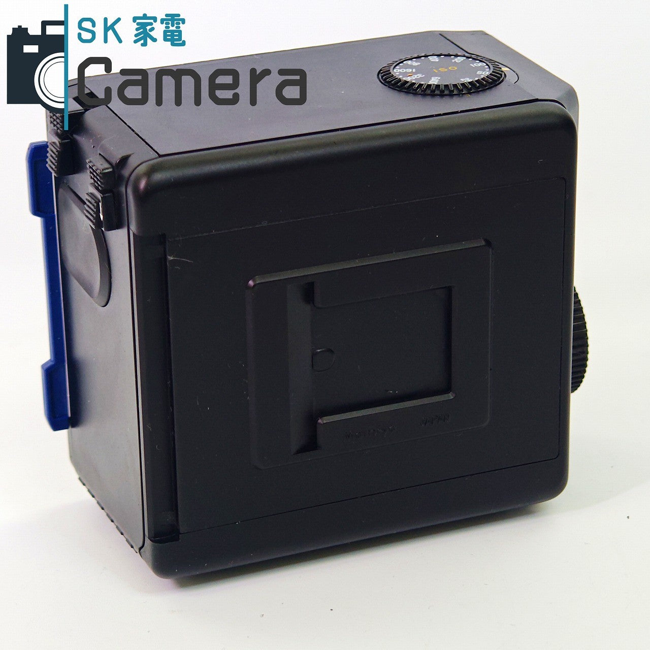 【中古】 MAMIYA M645 120 ロールフィルムホルダー マミヤ フィルムバック