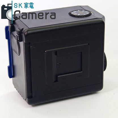【中古】 MAMIYA M645 120 ロールフィルムホルダー マミヤ フィルムバック