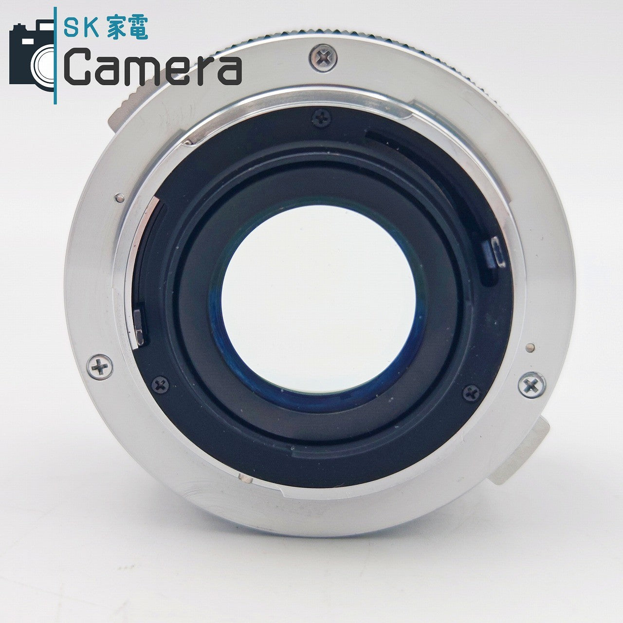 【中古】 OLYMPUS OM-SYSTEM ZUIKO MC AUTO-W 28ｍｍ F2 オリンパス キャップ付 良