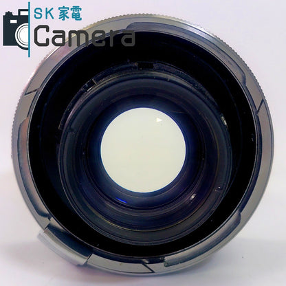 【中古】 NIKON W-NIKKOR 3.5cm F1.8 Nippon Kogaku Sマウント 2025年11月清掃済 ニコン 実用