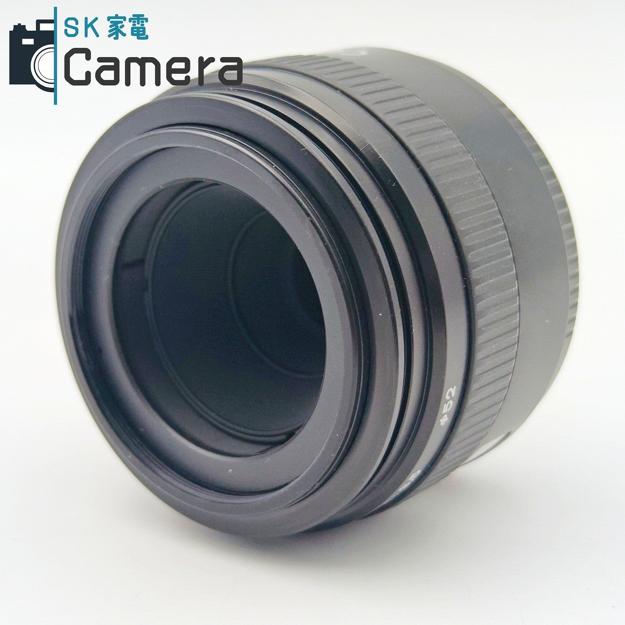 【中古】 OLYMPUS ZUIKO DIGITAL 35ｍｍ F3.5 MACRO オリンパス フォーサーズ 美品