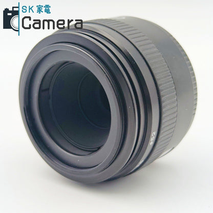 【中古】 OLYMPUS ZUIKO DIGITAL 35ｍｍ F3.5 MACRO オリンパス フォーサーズ 美品