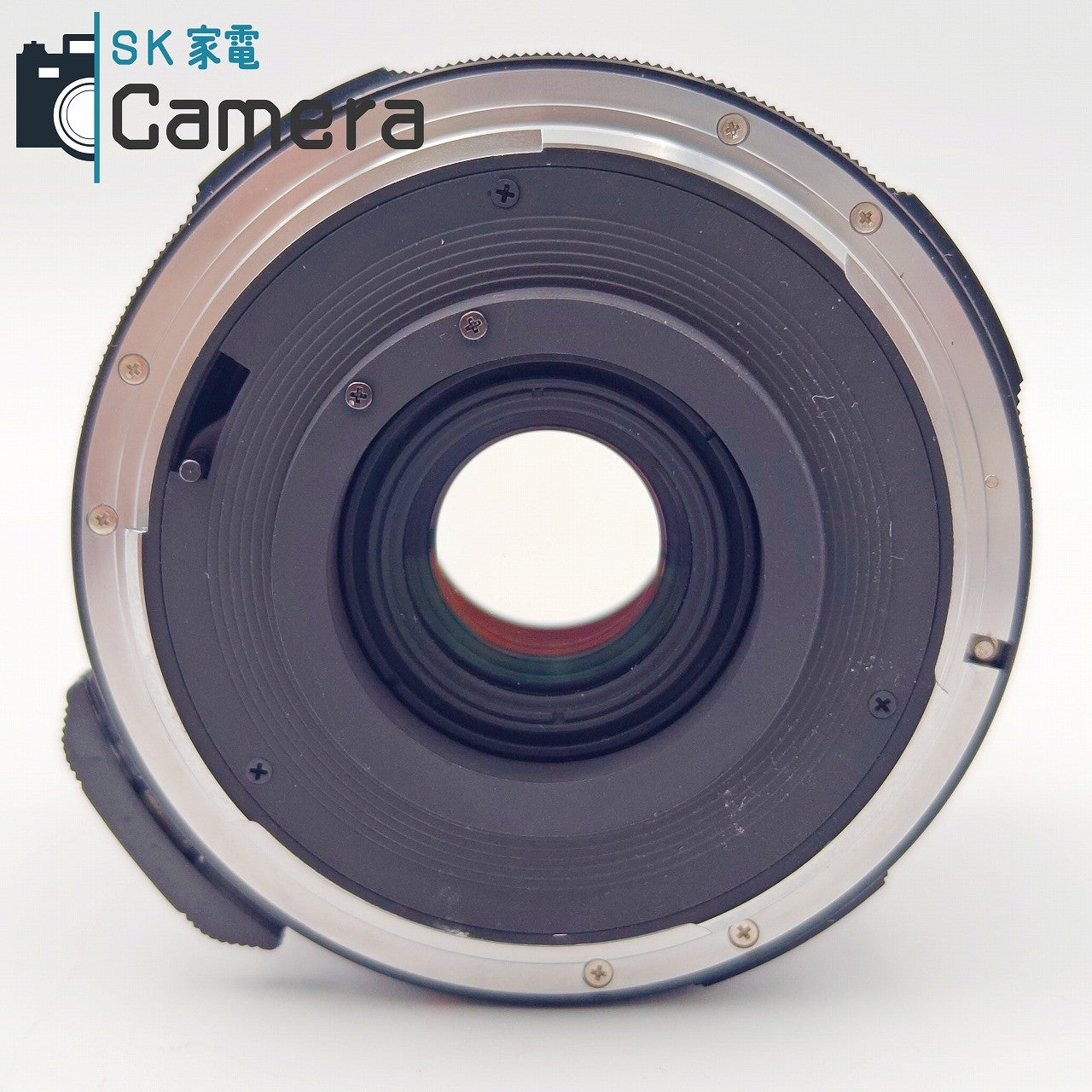 【中古】 PENTAX SMC PENTAX 67 45ｍｍ F4 2026年1月清掃済 ペンタックス