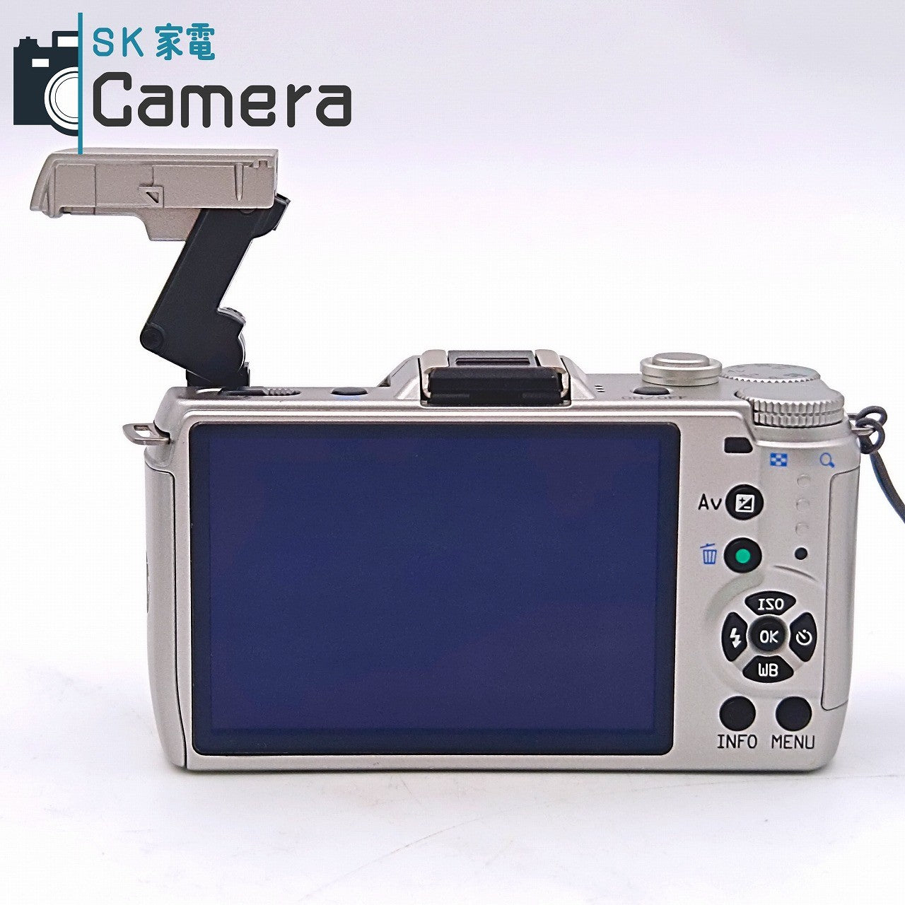 【中古】 PENTAX Q7 SR SMC PENTAX 8.5ｍｍ F1.9 AL [IF] 01 STANDARD ペンタックス ミラーレス一眼