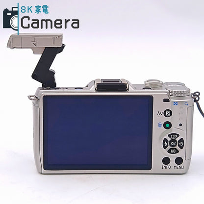 【中古】 PENTAX Q7 SR SMC PENTAX 8.5ｍｍ F1.9 AL [IF] 01 STANDARD ペンタックス ミラーレス一眼