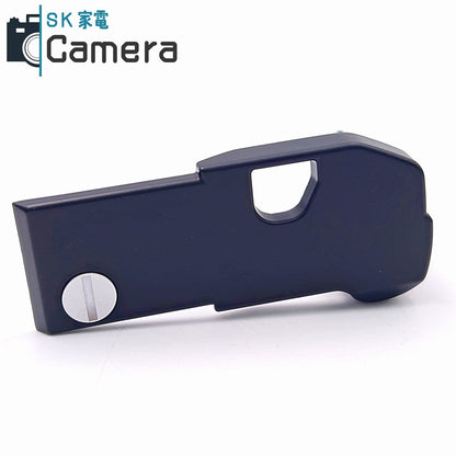 【中古】 Voigtlander SIDE GRIP フォクトレンダー サイドグリップ 美品