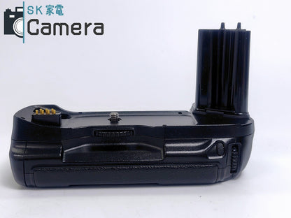 【中古】 Nikon MB-15 ニコン F100用 BATTERY GRIP バッテリー グリップ 動作確認済