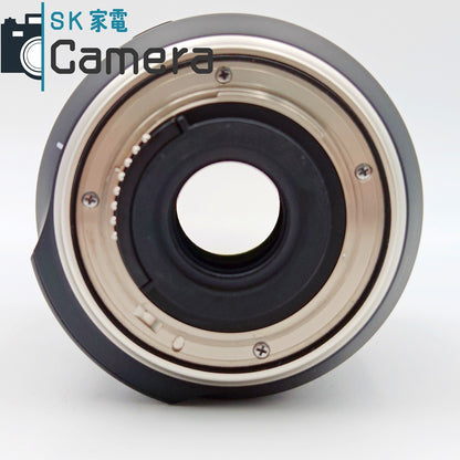 【中古】 TAMRON 18-400ｍｍ F3.5-6.3 Di II VC HLD B028 ニコン用 タムロン キャップ フード 箱付 美品