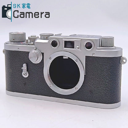 昭和光学 LEOTAX F レンジファインダー レオタックス 訳あり品