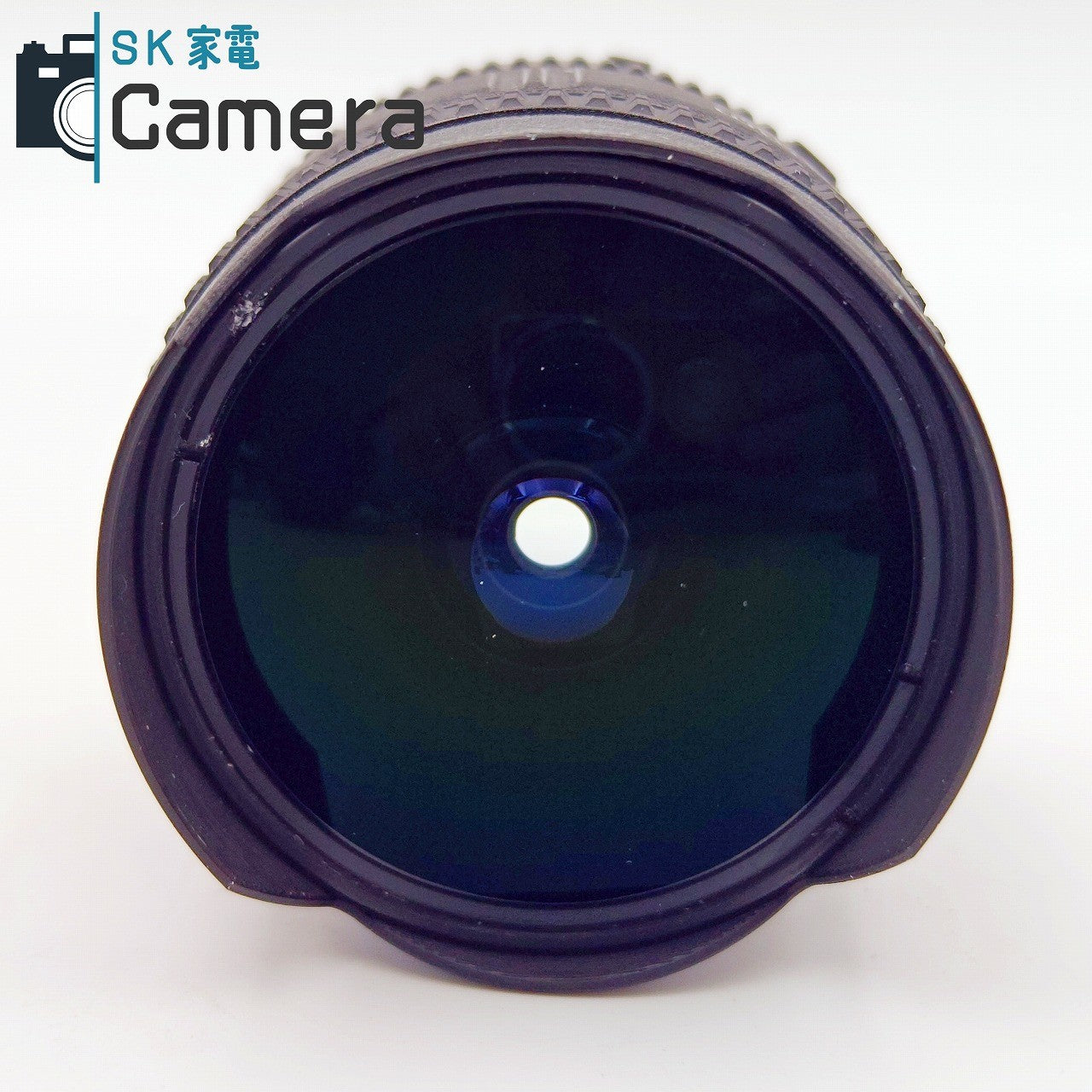 【中古】 NIKON AF Fisheye NIKKOR 16ｍｍ F2.8 D ニコン フィッシュアイ