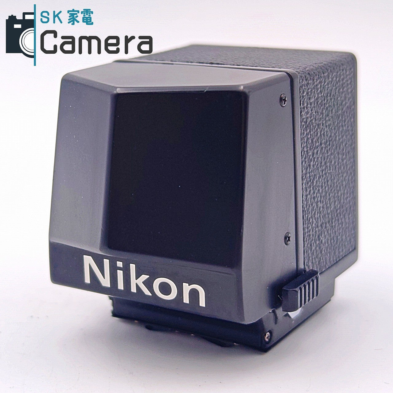 【中古】 Nikon DA-2 F3用 アクションファインダー ニコン
